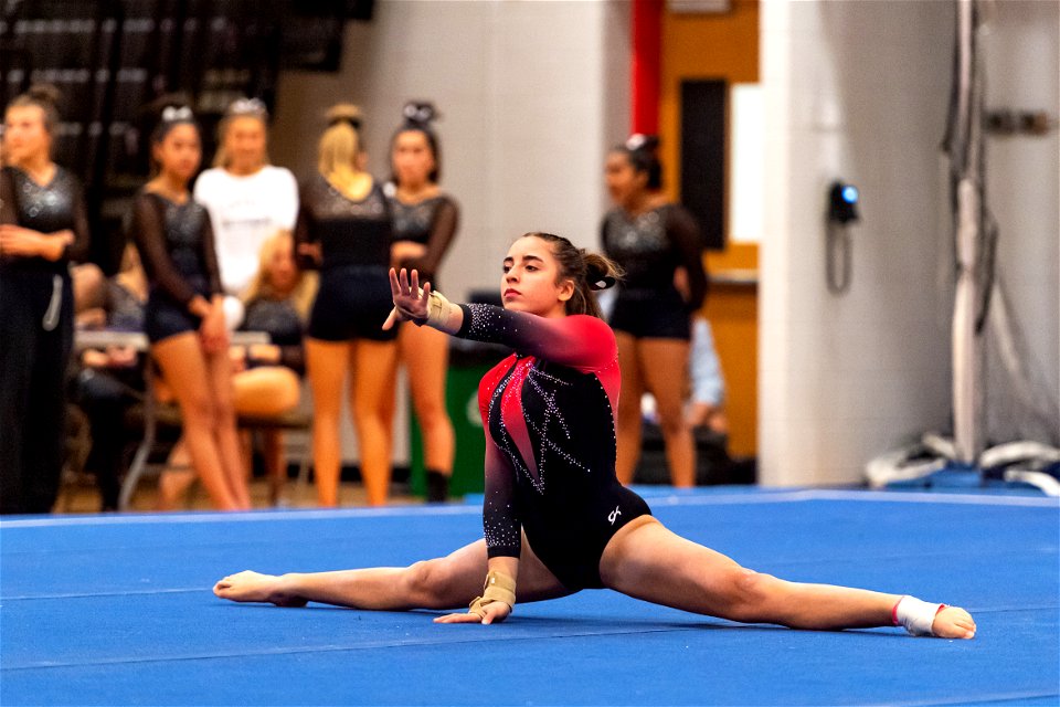 Gymnastics-2577