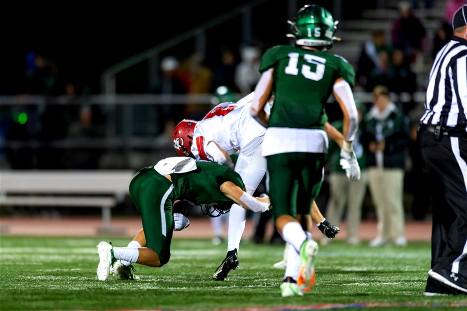 HC vs Ridge-9863