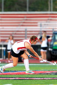 HC vs North-6578