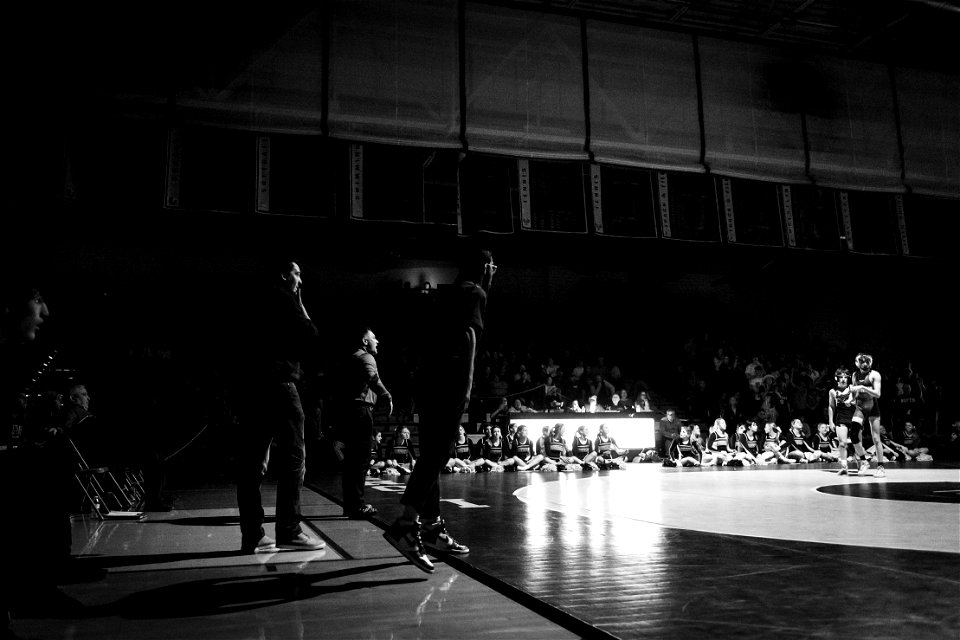 HC vs North-9542