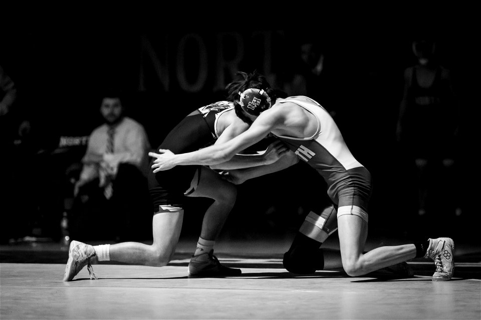HC vs North-4005