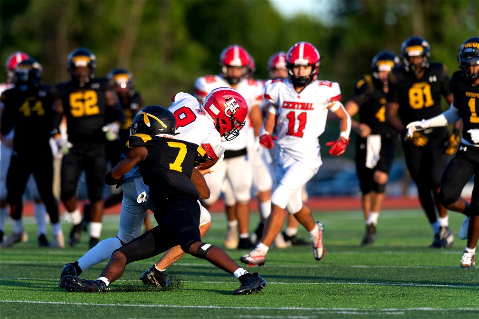 HC vs Piscataway-5690