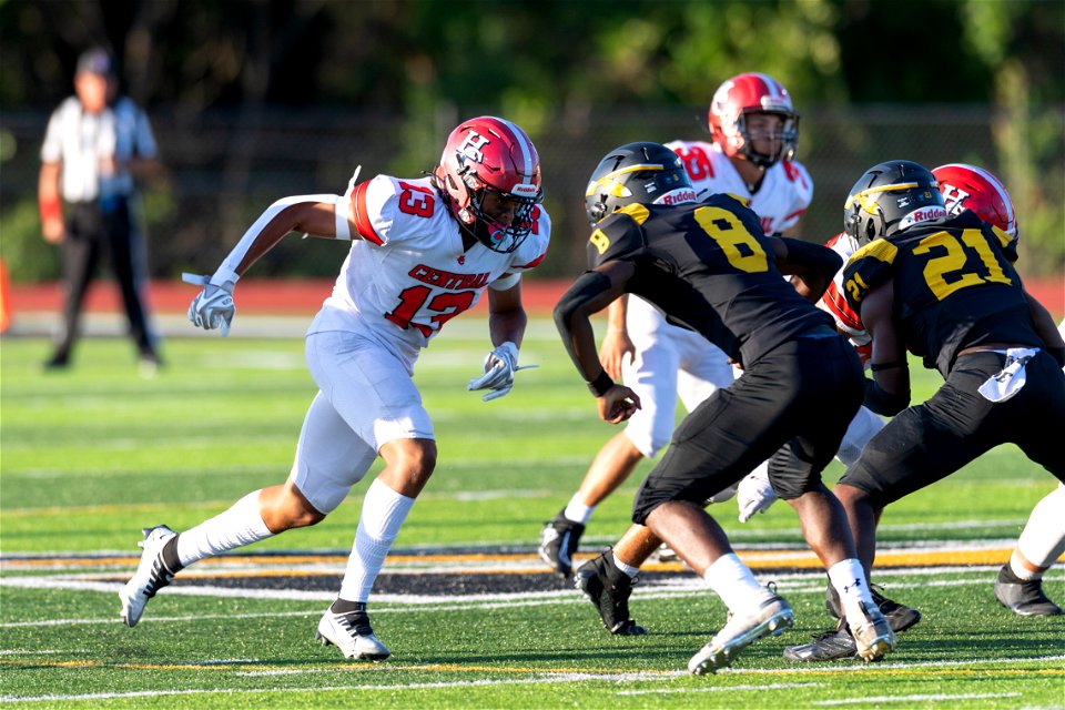 HC vs Piscataway-5430