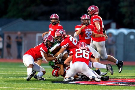 HC vs North-4955