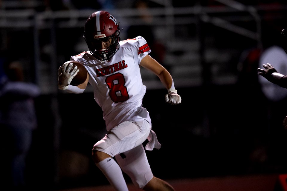 HC vs Hillsborough-1531