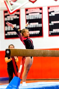 Gymnastics-6814