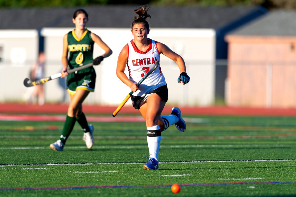 HC vs North-6427