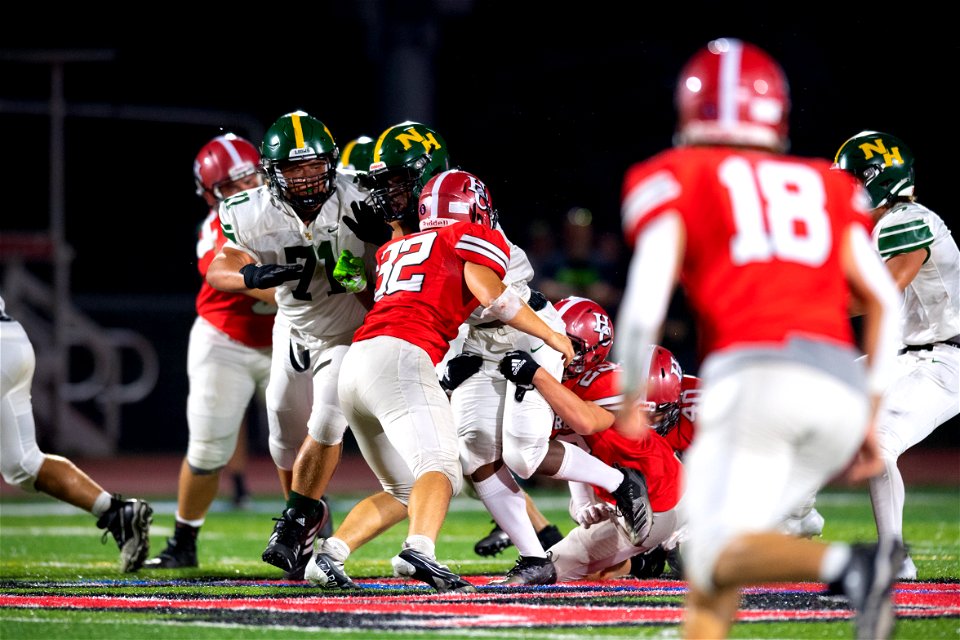 HC vs North-5049