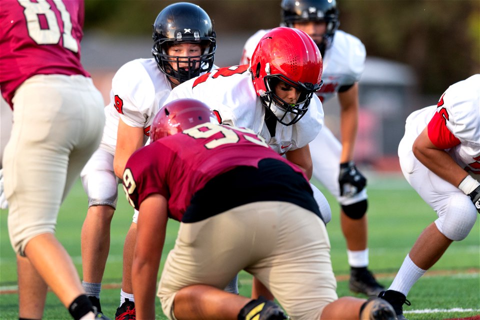 Freshman HC vs Hillsborough-1835
