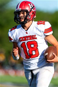 HC vs Piscataway-5210