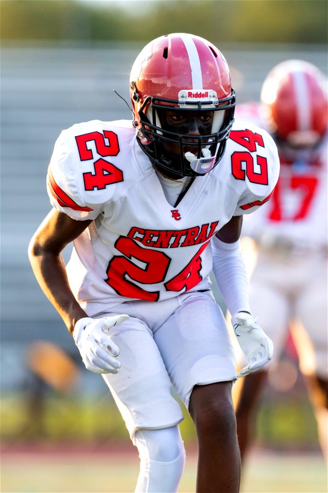 HC vs Hillsborough-1143