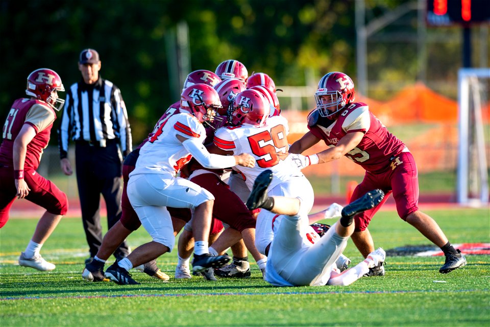 JV HC vs Hillsborough-1754