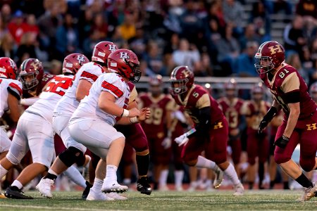 HC vs Hillsborough-1306