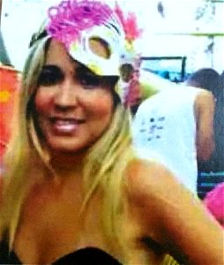 Carla Verde