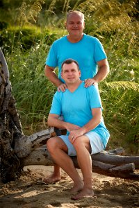 Randy and Greg 0102