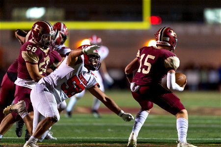 HC vs Hillsborough-1497