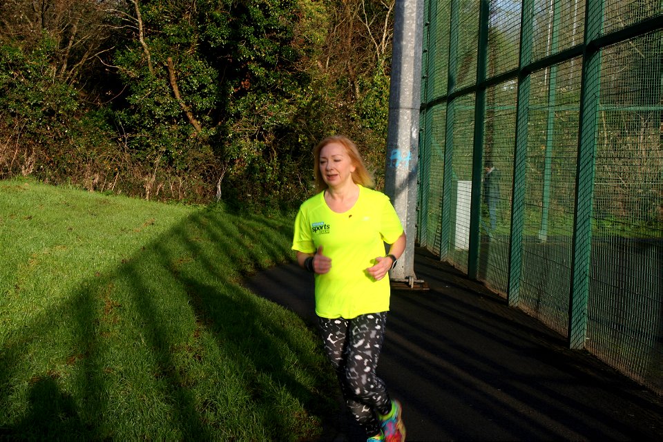 parkrun #190 11th Nov '17