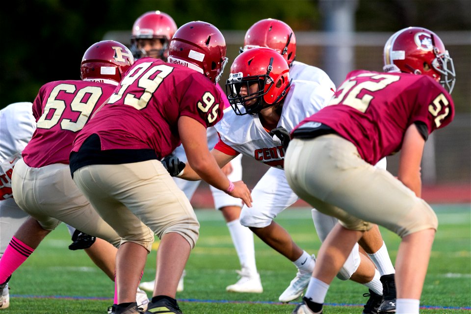 Freshman HC vs Hillsborough-1847