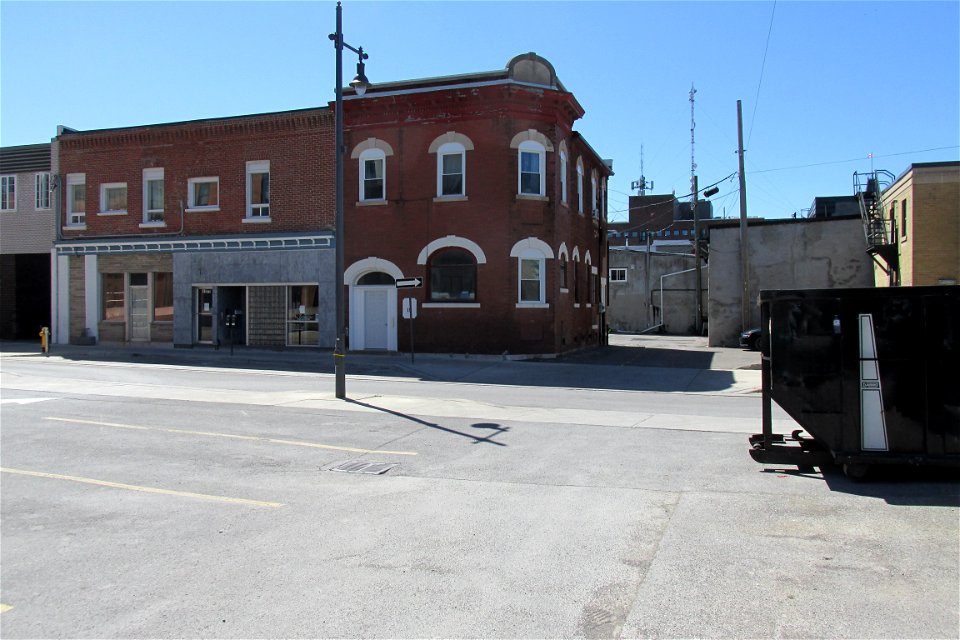 15 Campbell Street