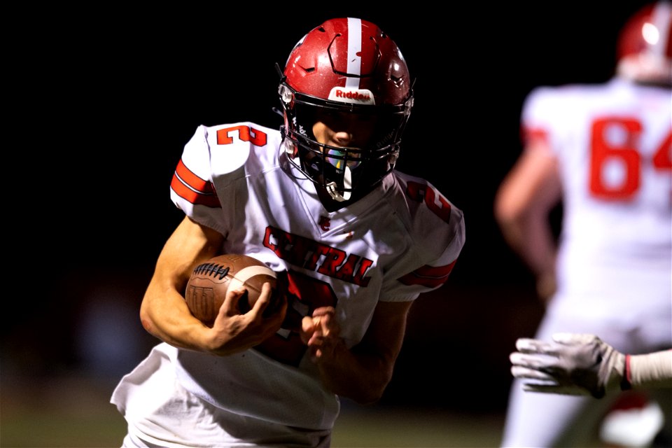 HC vs Hillsborough-1468