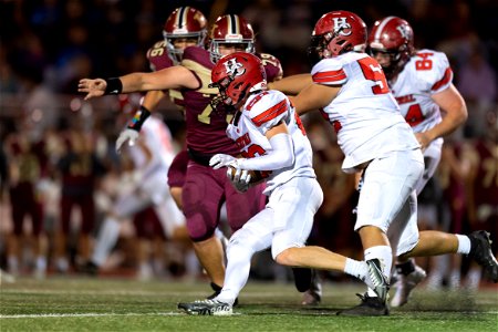 HC vs Hillsborough-1354