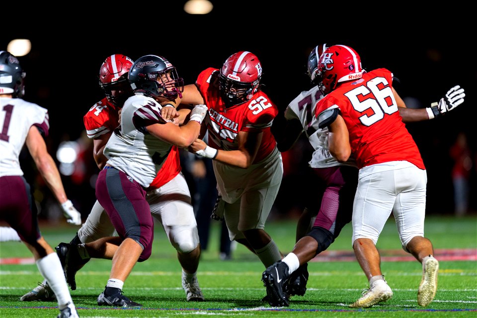 HC vs Pburg-0224