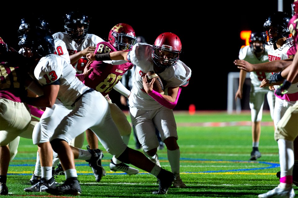 Freshman HC vs Hillsborough-6507