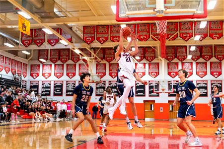 HC vs Del Val-5129