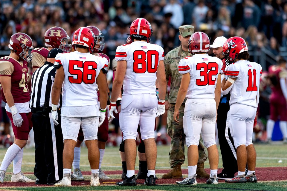 HC vs Hillsborough-1294