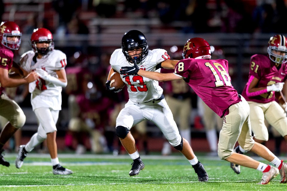 Freshman HC vs Hillsborough-2042