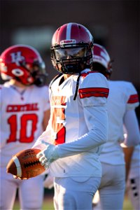HC vs Ridge-9316