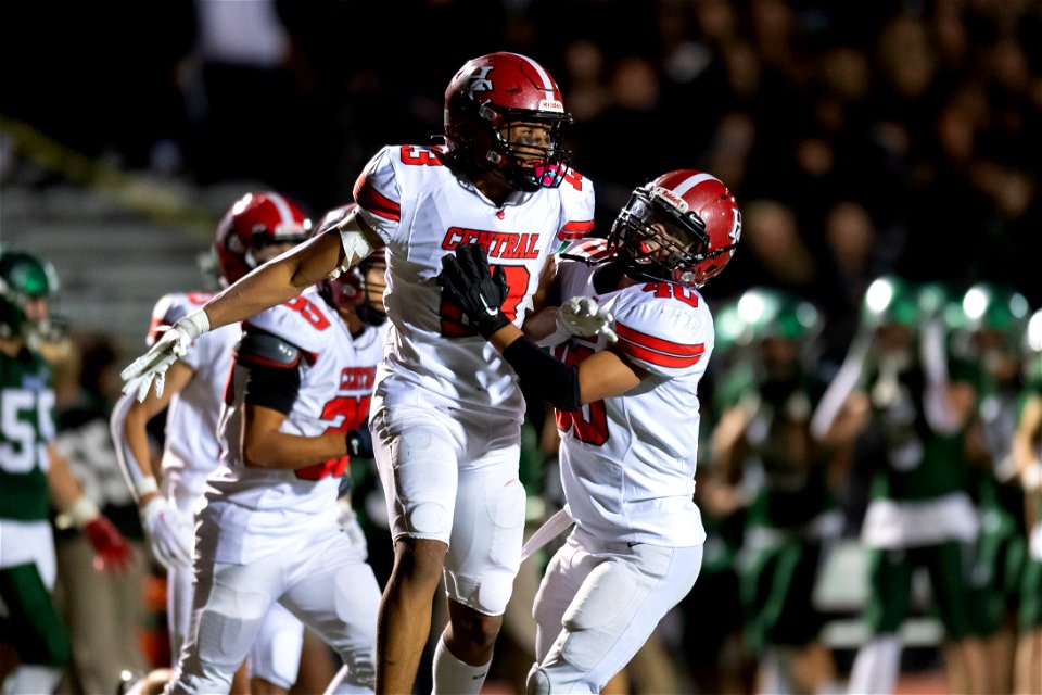 HC vs Ridge-9645