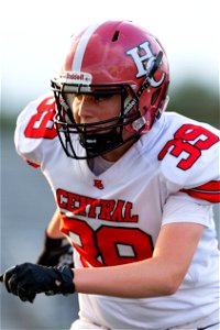 HC vs Hillsborough-1162