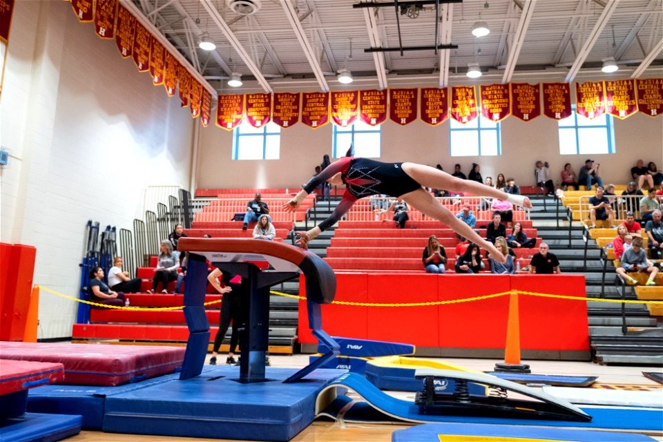 Sectional Finals-7770