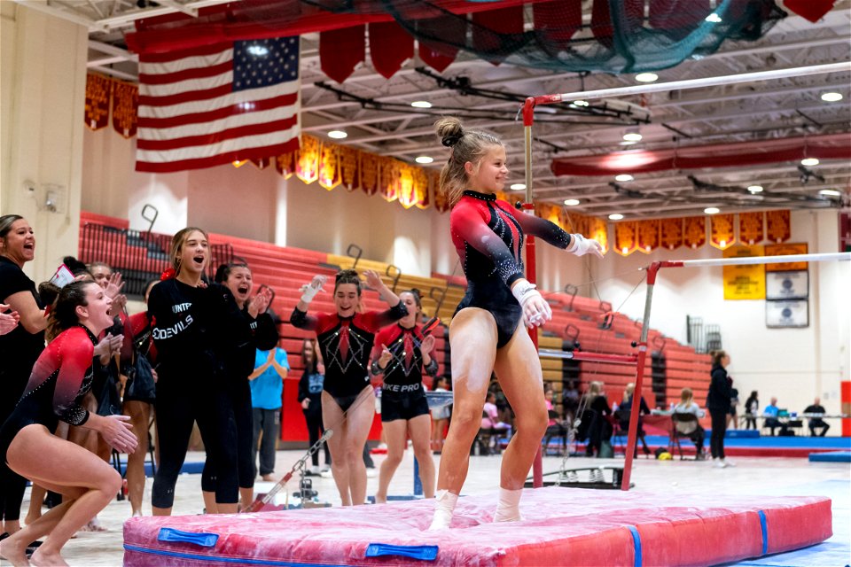 Sectional Finals-8138