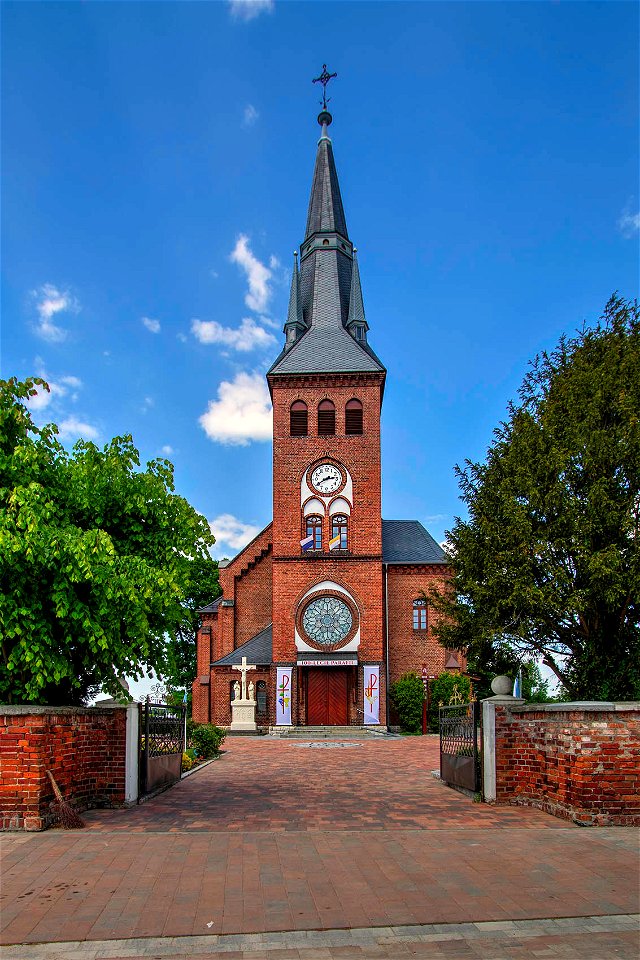 Chrząstowice, Chronstau