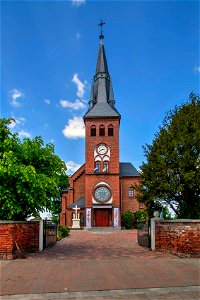 Chrząstowice, Chronstau