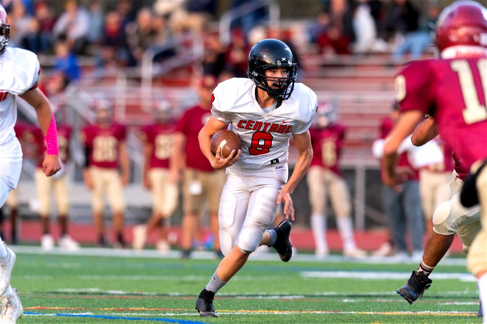 Freshman HC vs Hillsborough-1829