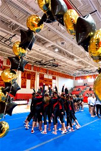 Sectional Finals-7601