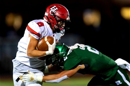HC vs Ridge-9698