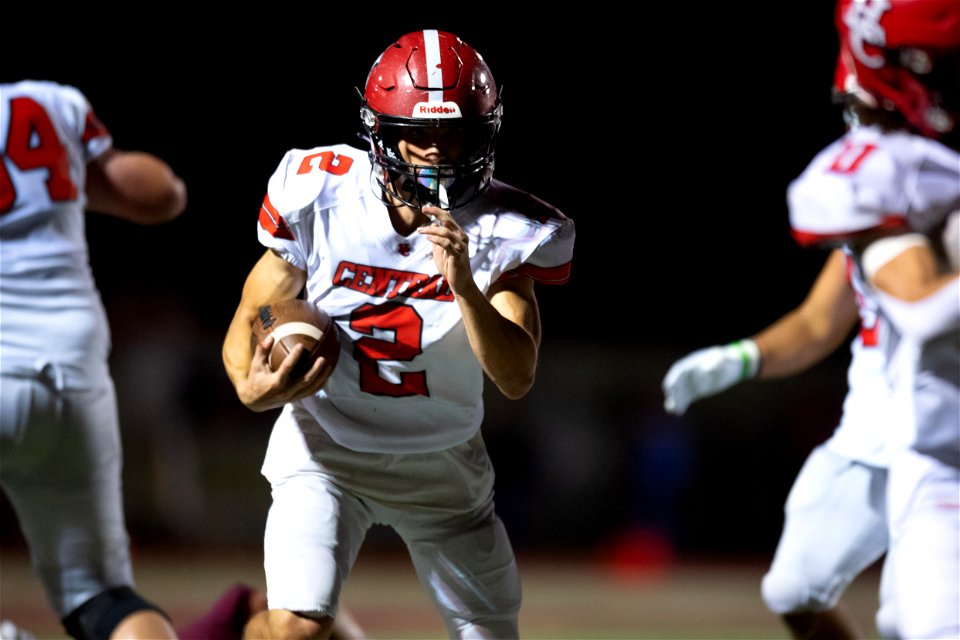 HC vs Hillsborough-1465