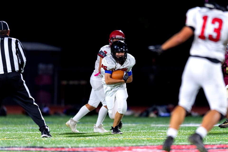 Freshman HC vs Hillsborough-2064