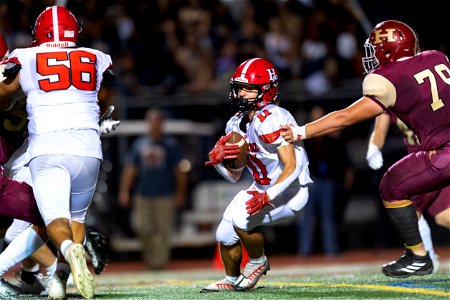 HC vs Hillsborough-1342
