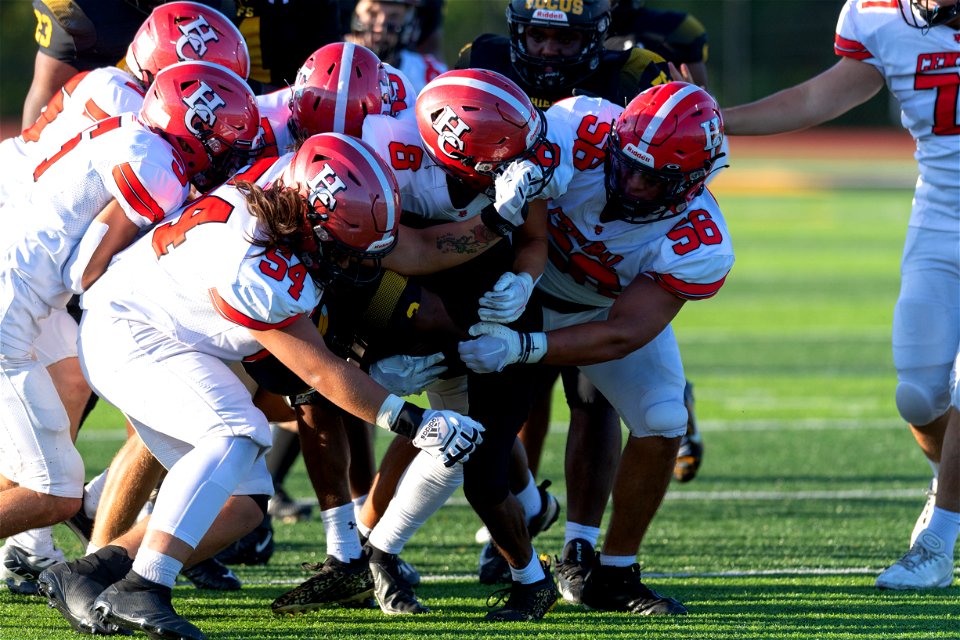 HC vs Piscataway-5407
