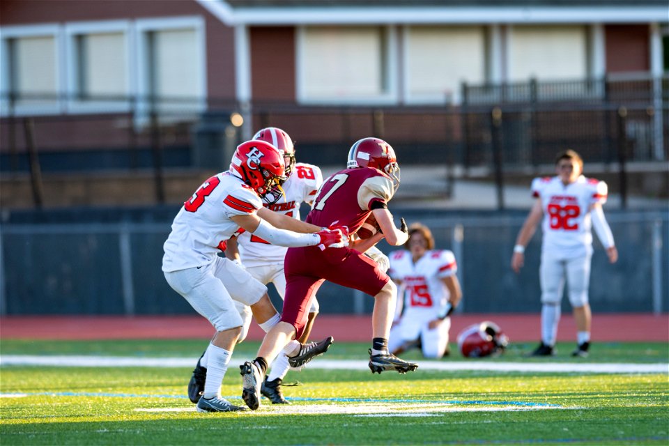 JV HC vs Hillsborough-1765