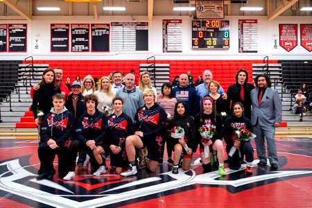 Senior Night-0546