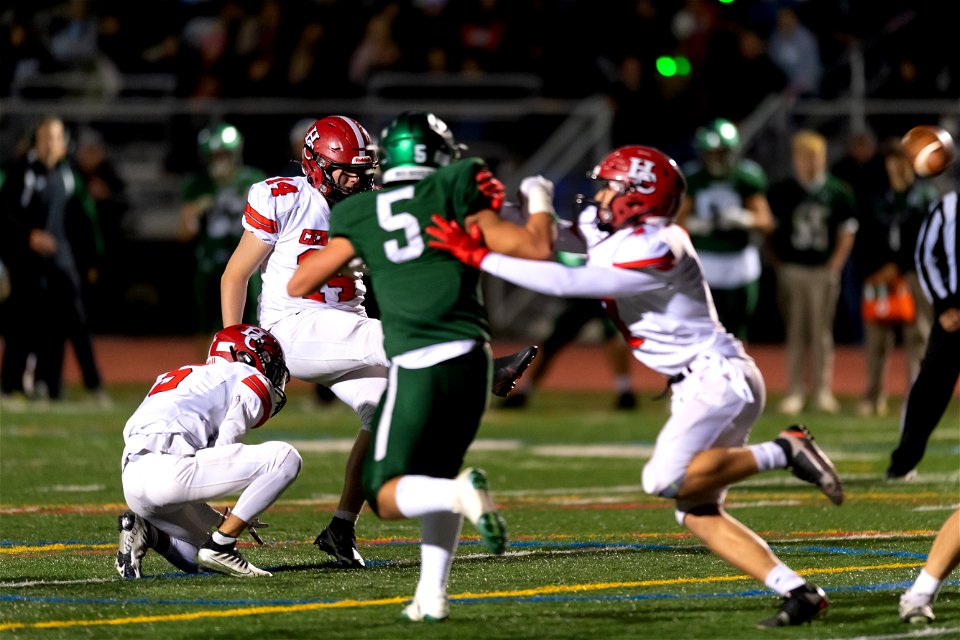 HC vs Ridge-9605