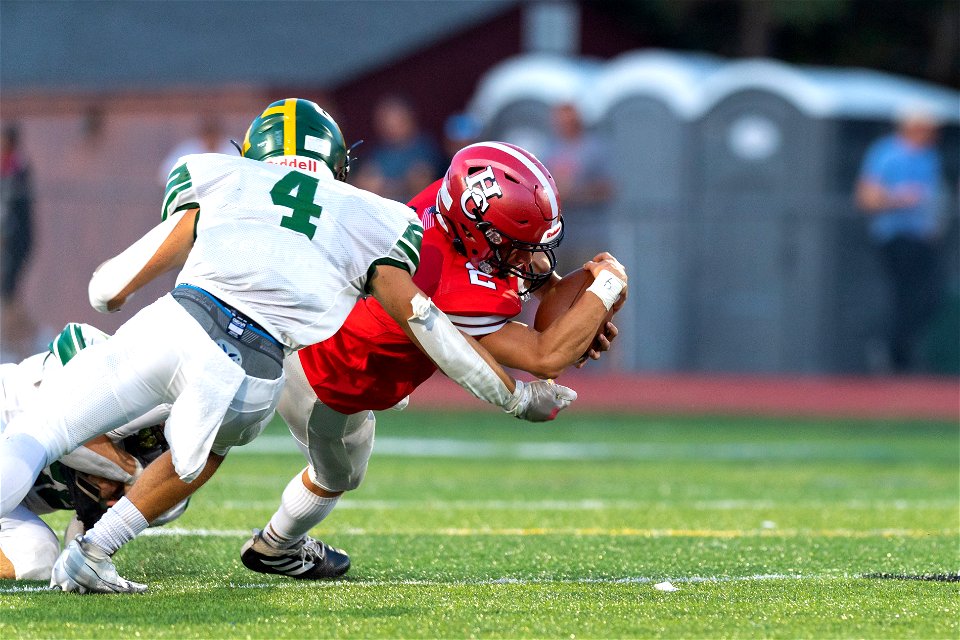 HC vs North-4942
