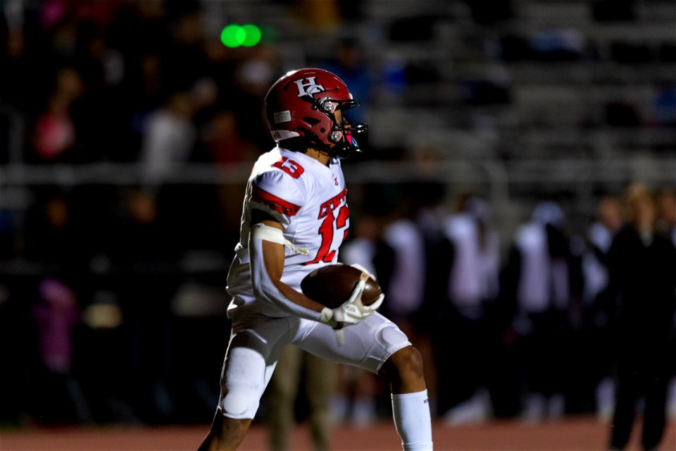 HC vs Ridge-9632