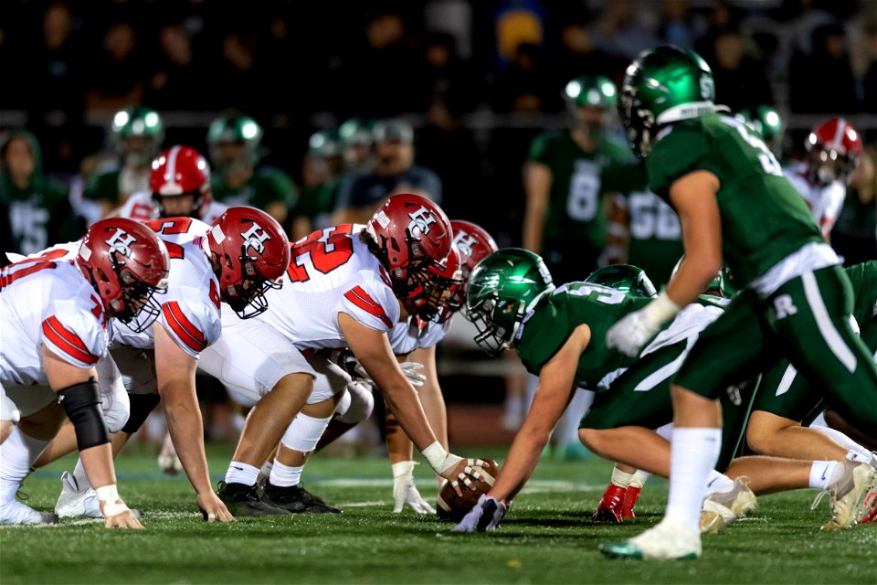 HC vs Ridge-9687